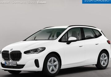 BMW 220 Active Tourer 8.797 km 32.999 &euro; Essen 45141