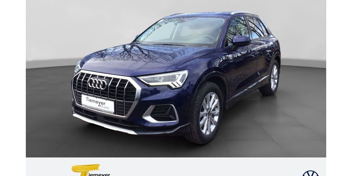 Audi Q3 33.273 km 30.440 &euro; Bochum 44892