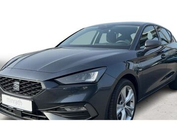 Seat Leon 60.611 km 20.440 &euro; Moers 47441