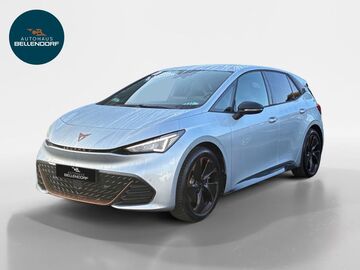 Gebrauchte Cupra BORN
