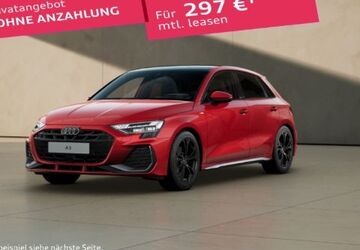 Audi A3 4.900 km 35.990 &euro; Essen 45143