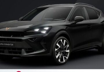 Cupra Formentor 13.410 km 36.440 &euro; Recklinghausen 45657