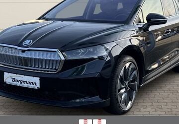 Skoda Enyaq 17.479 km 41.890 &euro; Marl 45770