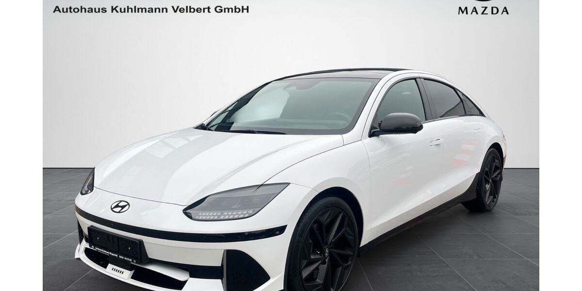 Hyundai IONIQ 6 33.530 km 38.390 &euro; Wuppertal 42281