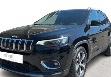 Jeep Cherokee 110.794 km 19.380 &euro; Moers 47441