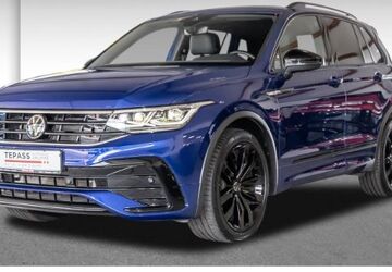 VW Tiguan 33.837 km 33.333 &euro; Wuppertal 42369