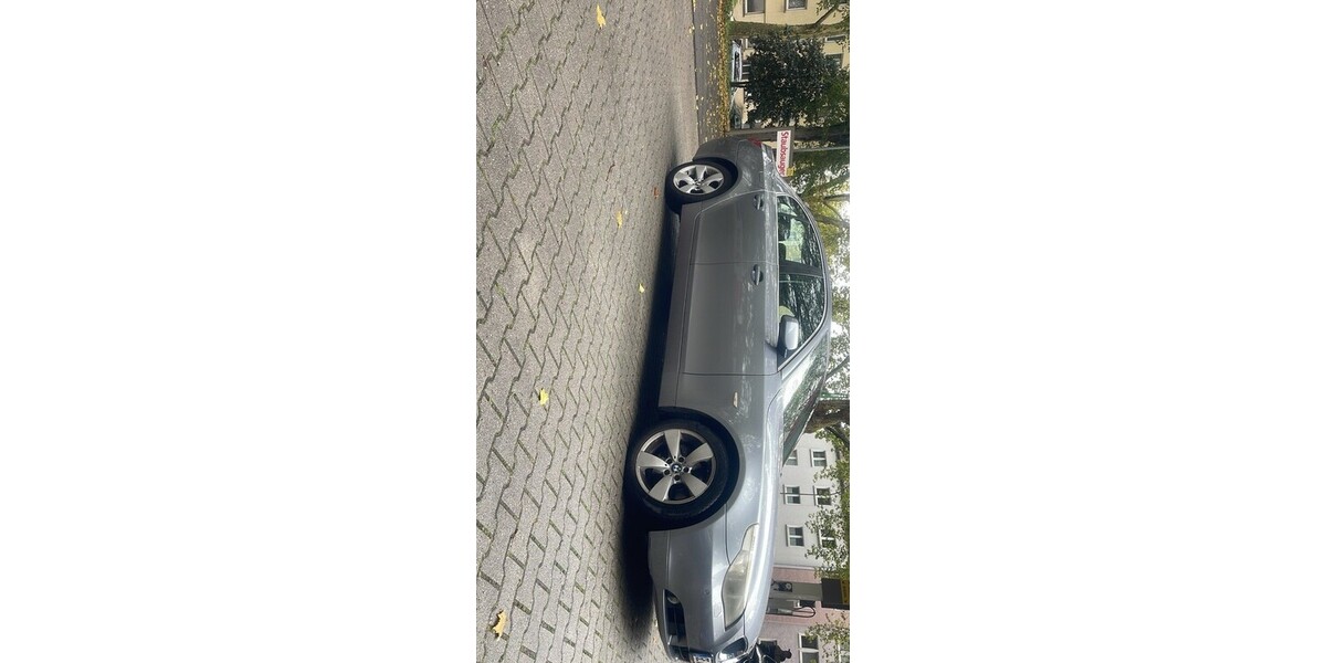 BMW bmw525i 25.000 km 4.200 &euro; Gelsenkirchen 45879