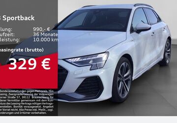 Audi A3 10.500 km 36.220 &euro; Gelsenkirchen 45894