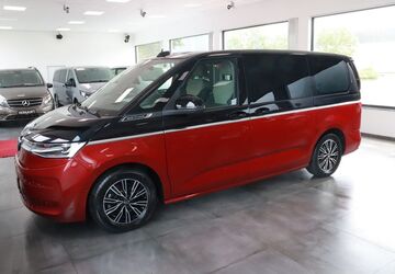 VW T7 Multivan 149.548 km 43.950 &euro; Essen 45329