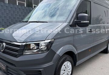 VW Crafter 158.400 km 21.950 &euro; Essen 45141