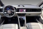 Porsche Macan 4 Vollleder Pano Sitzklim Bose Keyle 0,25% 2.900 km 86.600 &euro; Wuppertal 42327