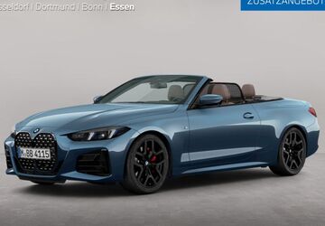 BMW 420 8.064 km 58.799 &euro; Essen 45141