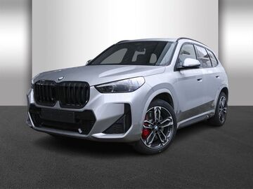 Gebrauchte BMW X1
