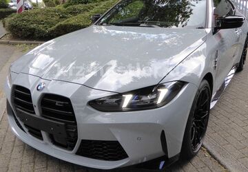 BMW M4 14.600 km 87.900 &euro; Essen 45134