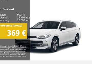 VW Passat Variant 30.109 km 34.980 &euro; Bochum 44809