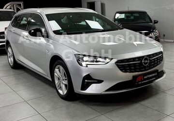 Opel Insignia 92.000 km 13.400 &euro; Gladbeck 45968