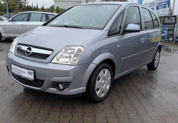 Opel Meriva 99.989 km 3.490 &euro; Essen 45326