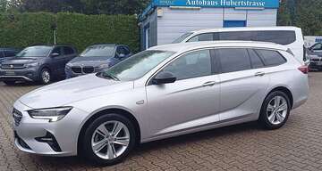 Gebrauchte Opel Insignia