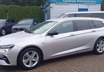Opel Insignia 77.000 km 12.980 &euro; Essen 45307
