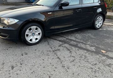 BMW 120 243.000 km 4.950 &euro; Gelsenkirchen 45881