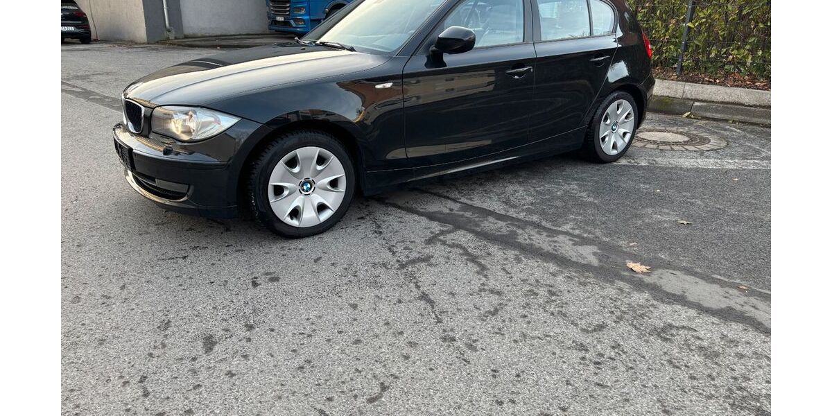 BMW 120 243.000 km 4.950 &euro; Gelsenkirchen 45881