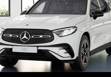 Mercedes-Benz GLC 300 14.448 km 60.990 &euro; Duisburg 47138
