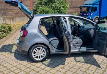 VW Golf Plus 173.000 km 4.000 &euro; Essen 45309