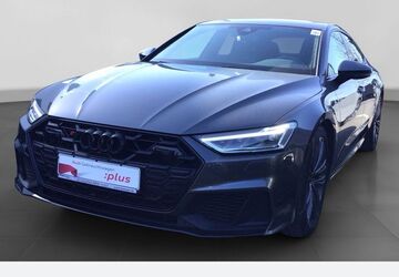 Audi S7 48.275 km 64.440 &euro; Gelsenkirchen 45894