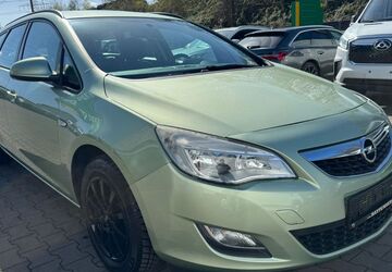 Opel Astra 174.000 km 4.390 &euro; Bottrop 46238