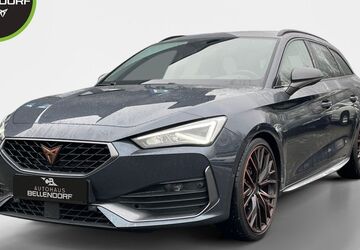 Cupra Leon 79.430 km 30.470 &euro; Bottrop 46244
