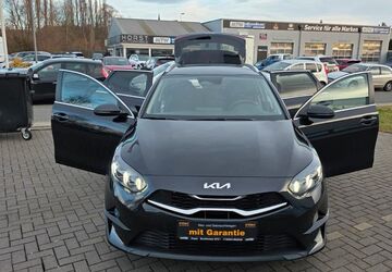 Kia ceed Sportswagon 28.587 km 20.550 &euro; Essen 45279