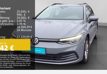 VW Golf 51.031 km 25.650 &euro; Gelsenkirchen 45894
