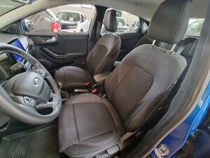 Ford Puma Titanium Parkass. Winterräder AHK uvm 29.044 km 14.690 &euro; HAAN 42781
