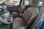 Ford Puma Titanium Parkass. Winterräder AHK uvm 29.044 km 14.690 &euro; HAAN 42781