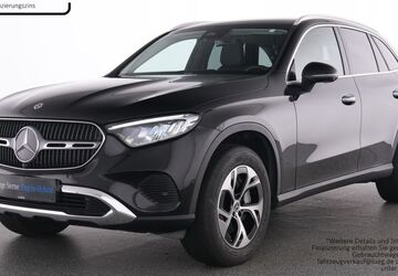 Mercedes-Benz GLC 300 12.026 km 55.980 &euro; Essen 45309