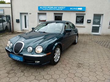 Gebrauchte Jaguar S-Type