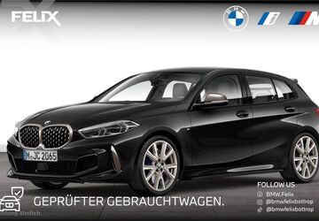BMW M135 61.851 km 28.880 &euro; Bottrop 46236