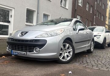 Peugeot 207 109.000 km 3.250 &euro; Gelsenkirchen 45881
