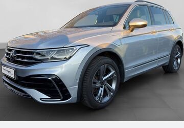 VW Tiguan 80.390 km 28.940 &euro; Duisburg 47059