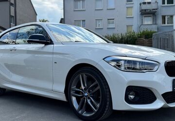 BMW 120 64.019 km 18.600 &euro; Essen 45326