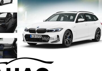 BMW 330 22.879 km 46.490 &euro; Dorsten 46282