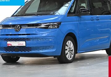 VW T7 Multivan 45.422 km 36.999 &euro; Wuppertal 42109