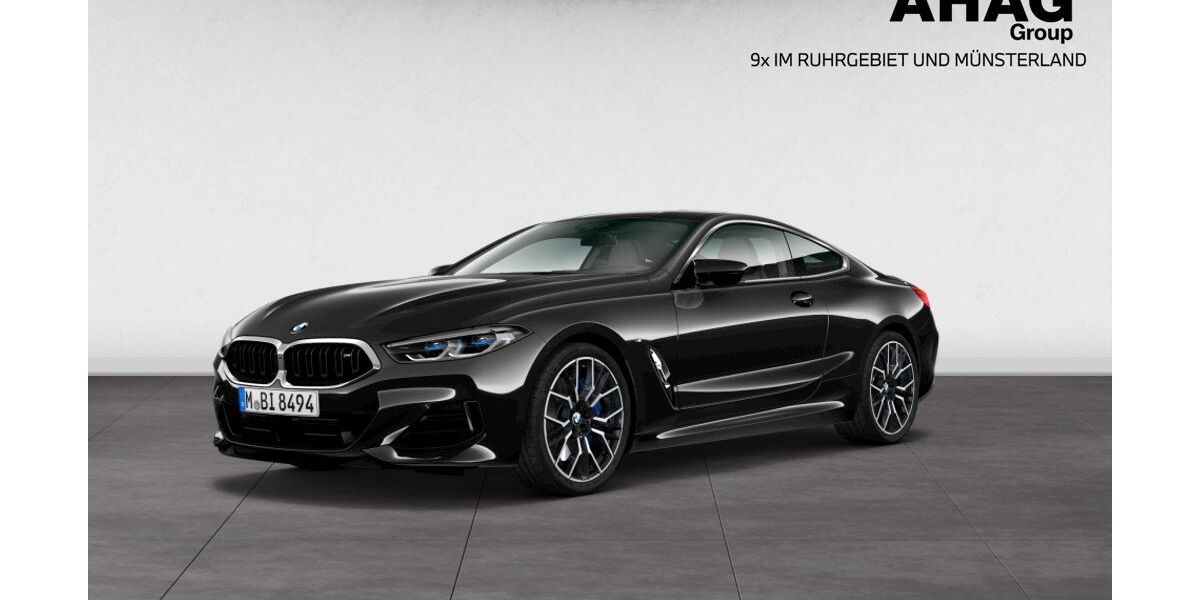 BMW M850 24.550 km 84.990 &euro; Dorsten 46282