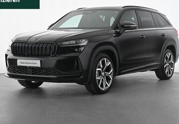 Skoda Kodiaq 14.905 km 42.460 &euro; Essen 45143