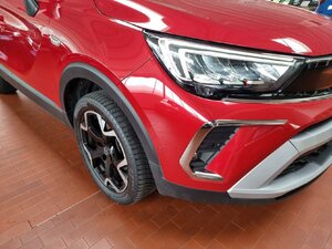 Opel Crossland X Ultimate Paket Parkass. Kamera PDC LHZ 36.159 km 17.970 &euro; HAAN 42781