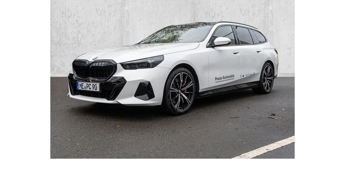BMW 540 1.001 km 72.890 &euro; Mettmann 40822