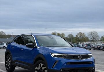 Opel Mokka 63.500 km 15.500 &euro; Herne 44652