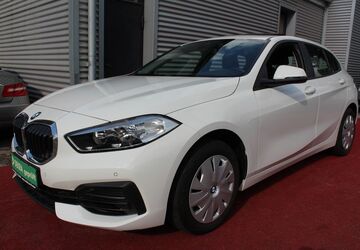 BMW 116 24.064 km 16.982 &euro; Essen 45326