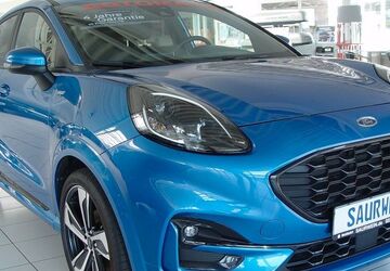 Ford Puma 19.127 km 29.490 &euro; Schwelm 58332