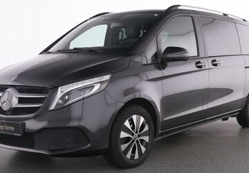 Mercedes-Benz V 300 50.531 km 56.250 &euro; Essen 45309